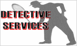 Worksop Private Detective Services